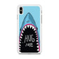 Hug Me iPhone X / XS / XS Max Case