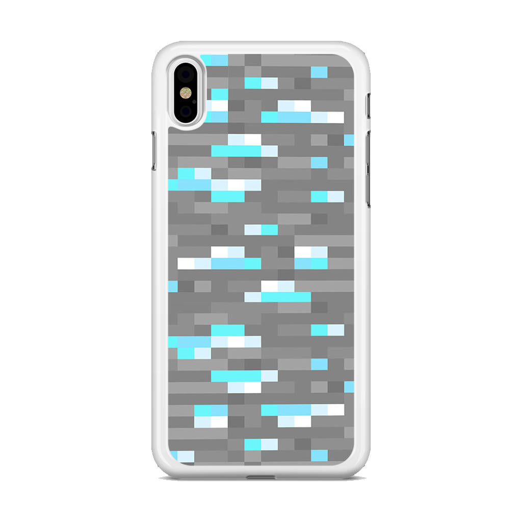 Inspired Ore Diamond iPhone X / XS / XS Max Case