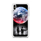 Interstellar iPhone X / XS / XS Max Case