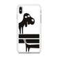 Long Dog iPhone X / XS / XS Max Case