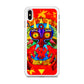 Majora Mask Fall iPhone X / XS / XS Max Case