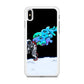 Moonwalk iPhone X / XS / XS Max Case