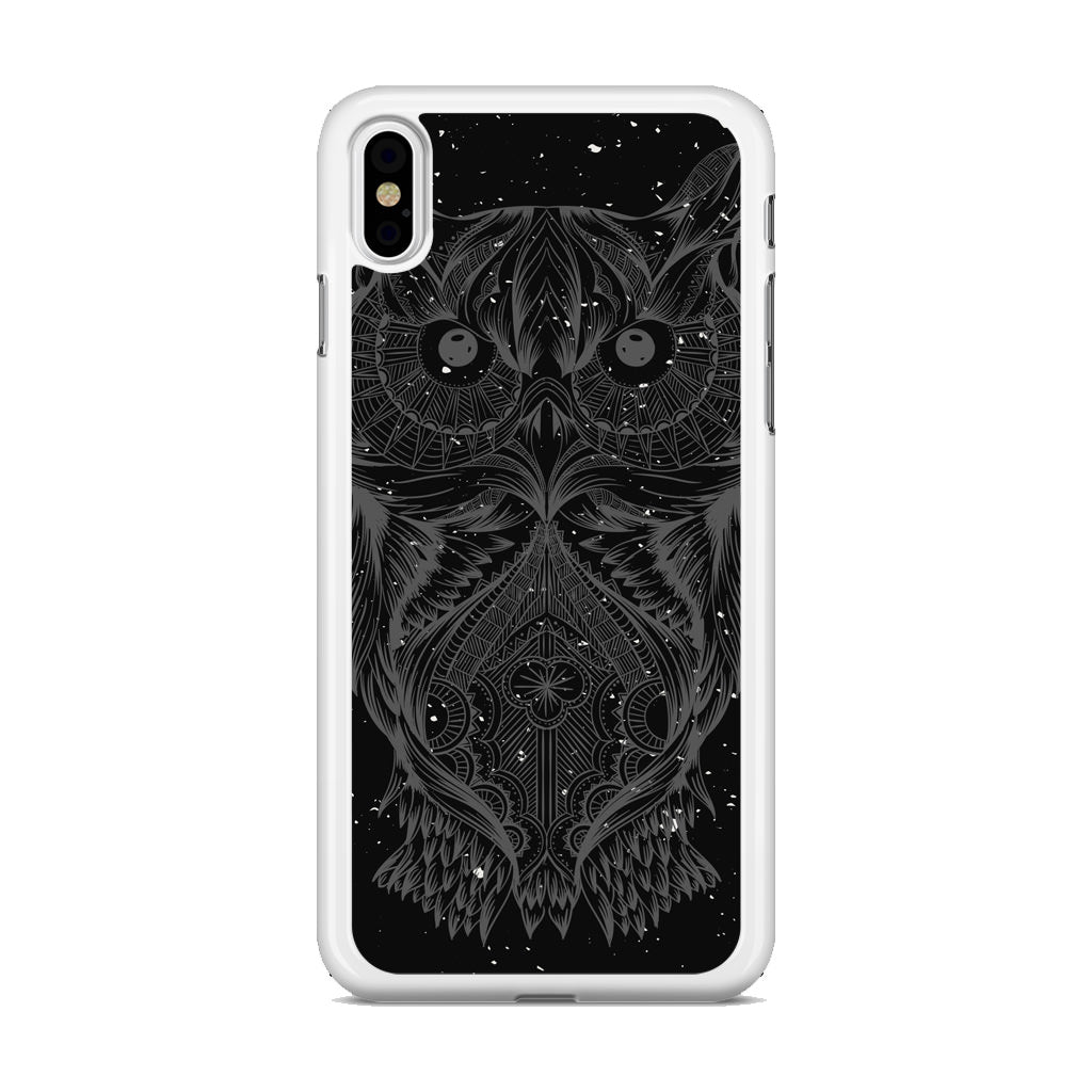 Night Owl iPhone X / XS / XS Max Case