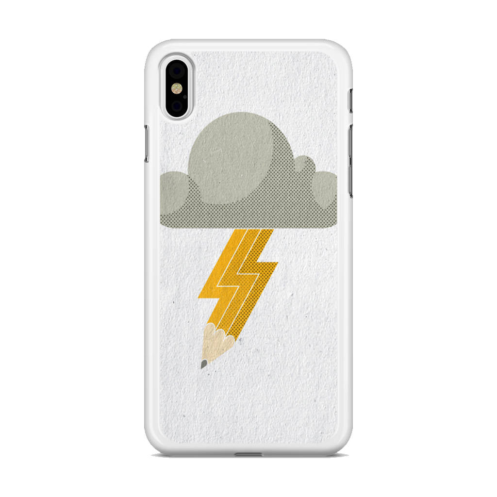 PenCloud iPhone X / XS / XS Max Case