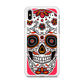 Pink Sugar Skull iPhone X / XS / XS Max Case