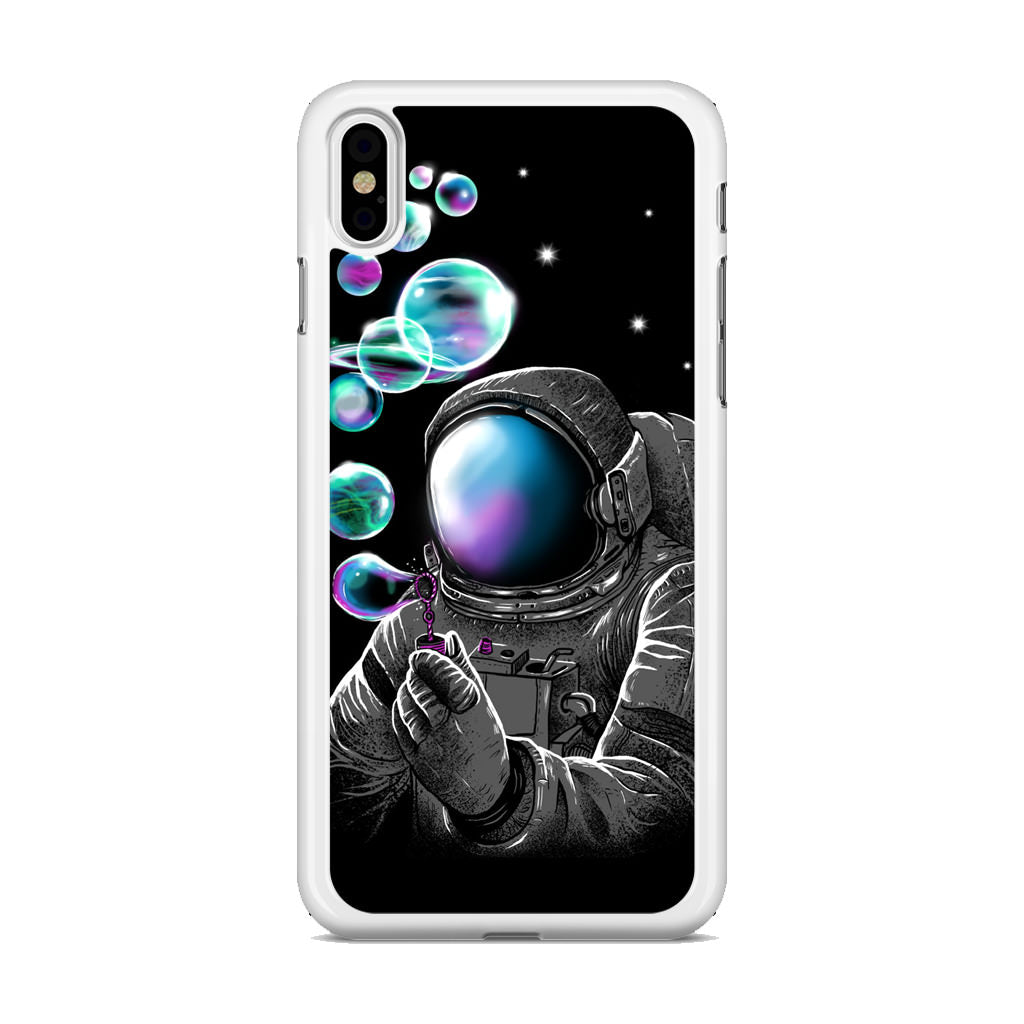 Planet Maker iPhone X / XS / XS Max Case