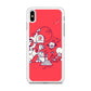 Red Planet iPhone X / XS / XS Max Case