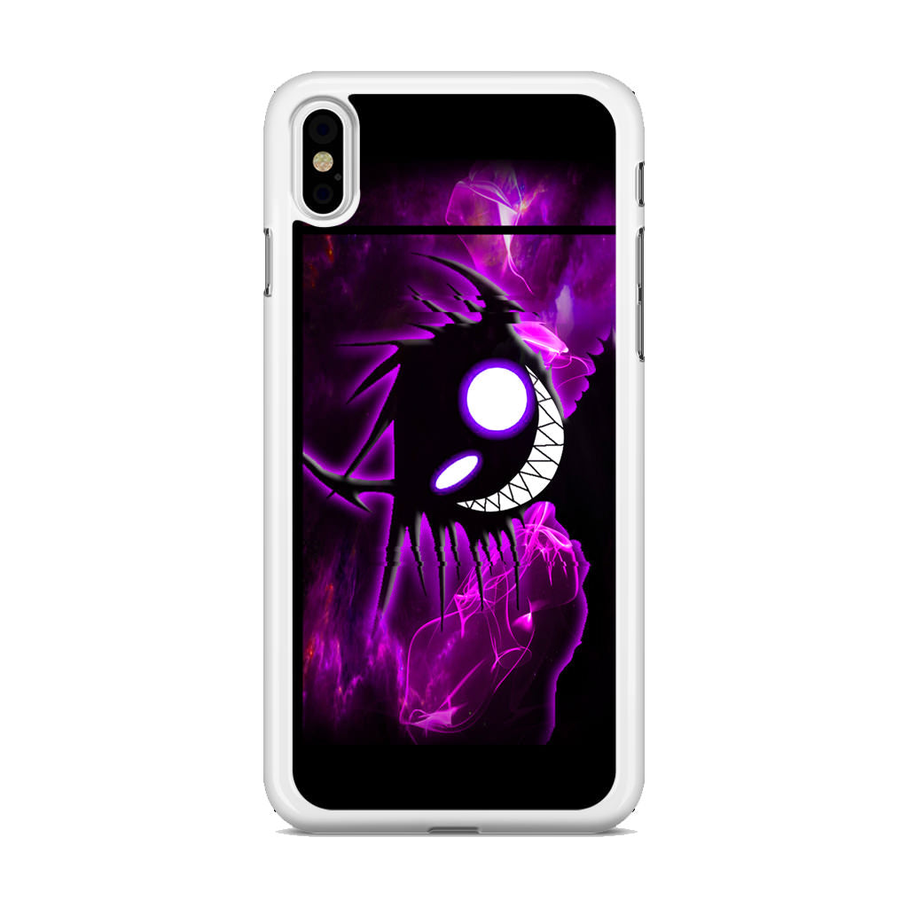 Sinister Minds iPhone X / XS / XS Max Case