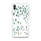 Snow Everywhere iPhone X / XS / XS Max Case