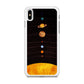 Solar System iPhone X / XS / XS Max Case