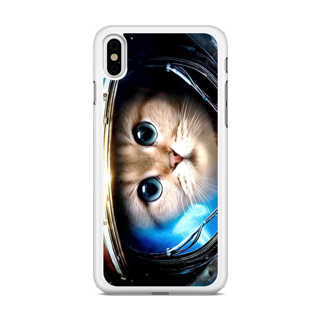 Starcraft Cat iPhone X / XS / XS Max Case