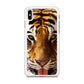 Tiger Eye iPhone X / XS / XS Max Case