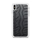 Tire Pattern iPhone X / XS / XS Max Case