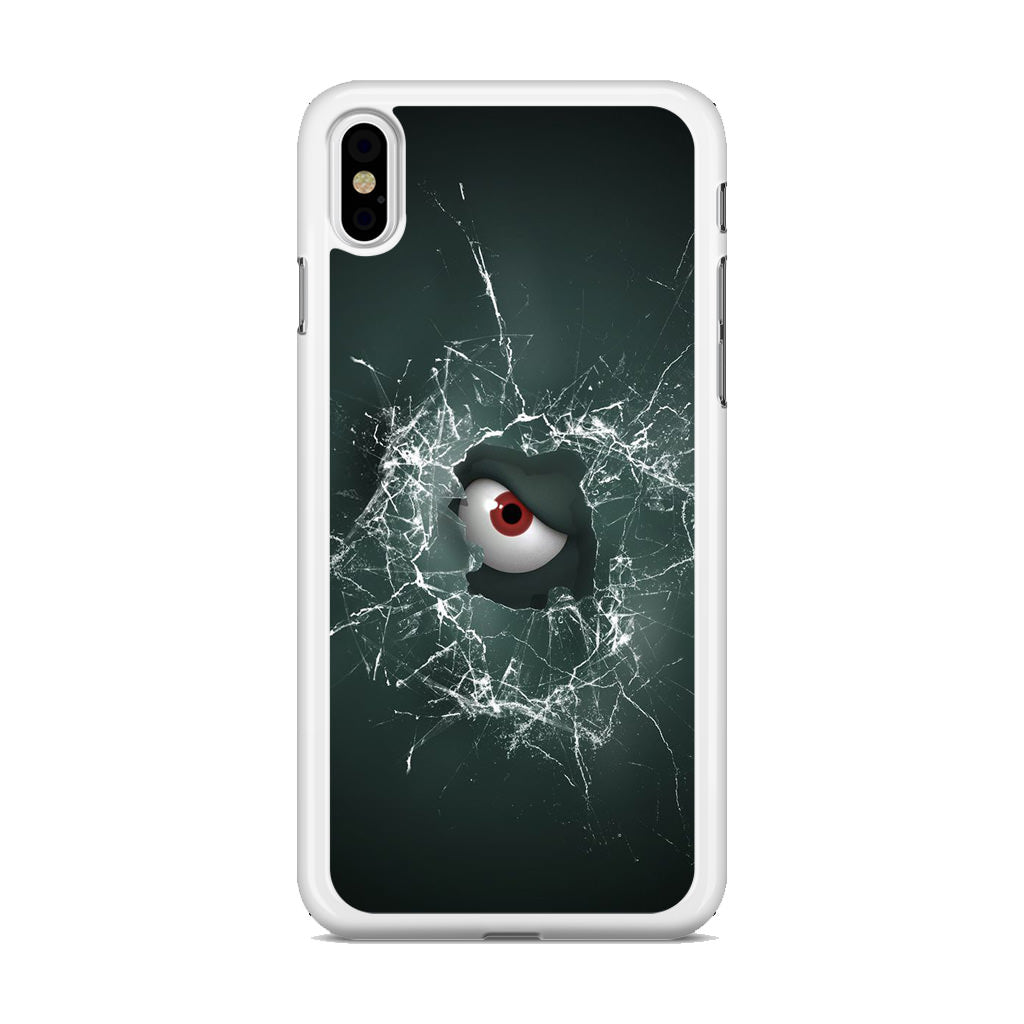 Watching you iPhone X / XS / XS Max Case