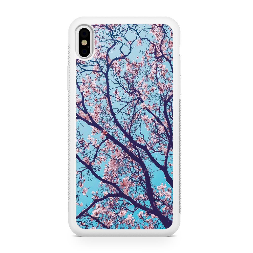 Arizona Gorgeous Spring Blossom iPhone X / XS / XS Max Case