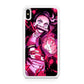 Nezuk0 Blood Demon Art iPhone X / XS / XS Max Case