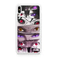The Powerful Eyes iPhone X / XS / XS Max Case