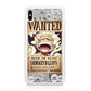 Gear 5 Wanted Poster iPhone X / XS / XS Max Case