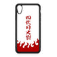 4th Kage Cloak iPhone XR Case