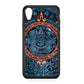 Aztec Calendar iPhone XR Case