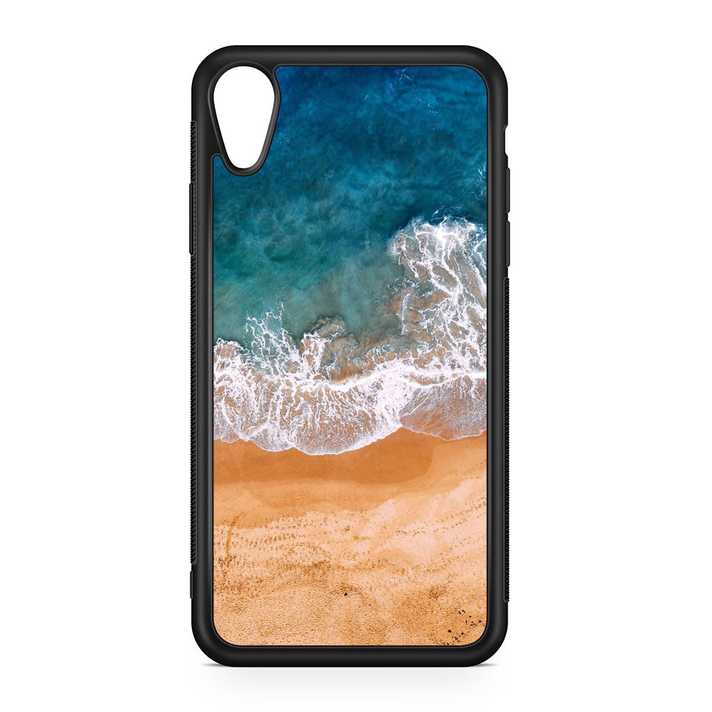 Beach Healer iPhone XR Case