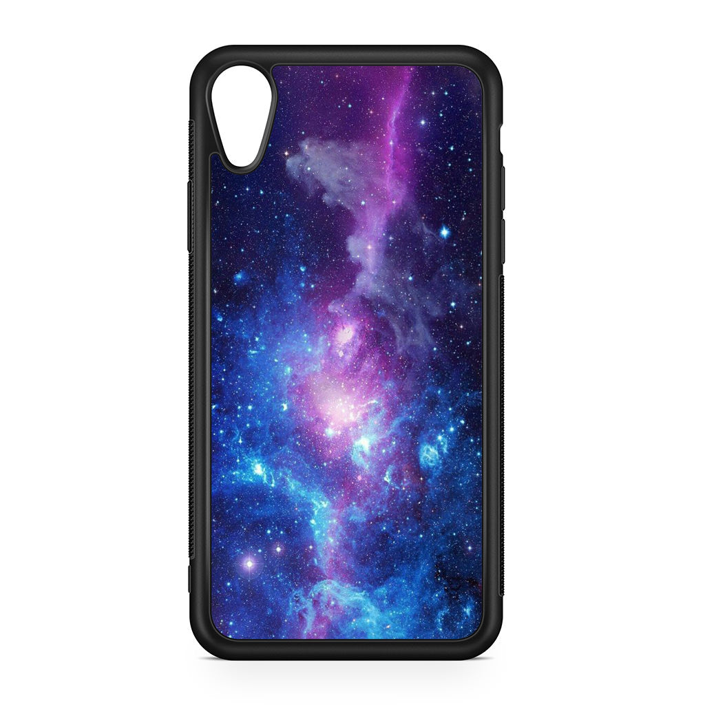 Beauty of Galaxy iPhone XR Case