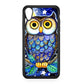 Bedtime Owl iPhone XR Case