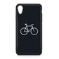 Biker Only iPhone XR Case