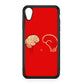 Brain Box iPhone XR Case