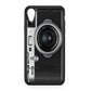 Classic Camera iPhone XR Case