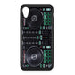 DJ Controller iPhone XR Case