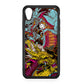 Double Dragons iPhone XR Case