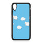 Flying Sheep iPhone XR Case