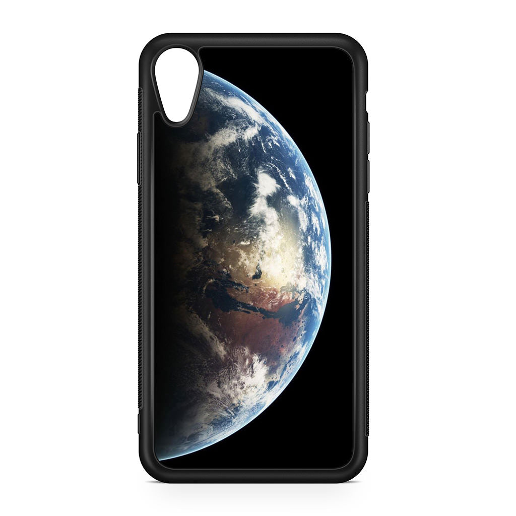 Half of World iPhone XR Case