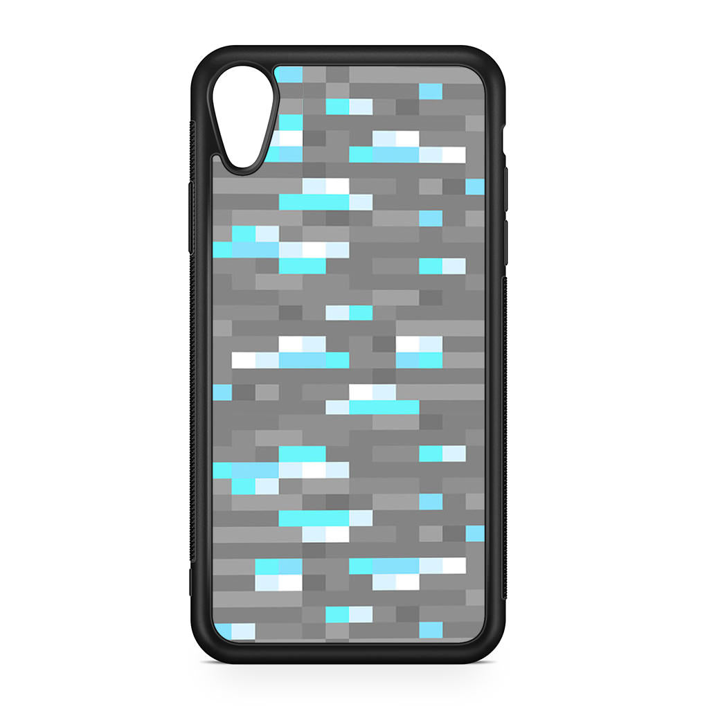 Inspired Ore Diamond iPhone XR Case