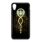 Lotus Life iPhone XR Case