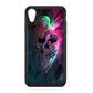 Melted Skull iPhone XR Case