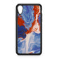 Mixed Paint Art iPhone XR Case