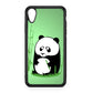 Panda Art iPhone XR Case