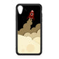 Rocket Ship iPhone XR Case