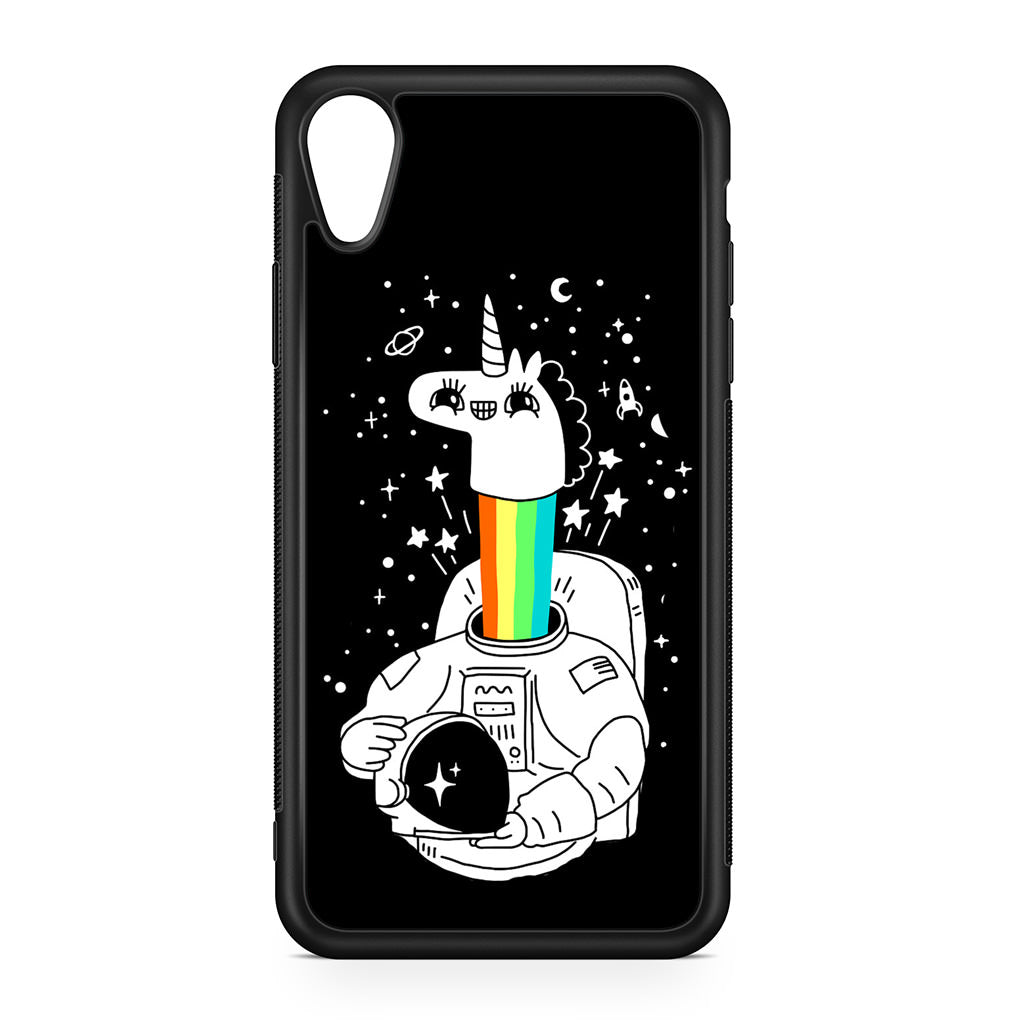 See You In Space iPhone XR Case