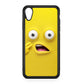 Shocked Pose iPhone XR Case