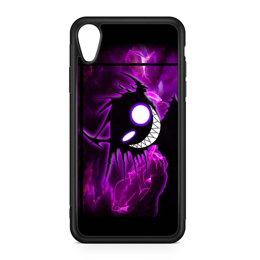 Sinister Minds iPhone XR Case