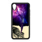 Smoking Galaxy iPhone XR Case