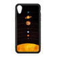 Solar System iPhone XR Case