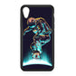 Space Skatter iPhone XR Case