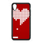 Tetris Heart iPhone XR Case