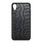 Tire Pattern iPhone XR Case