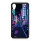 Tokyo Street Wonderful Neon iPhone XR Case