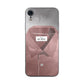 Anti Bullying iPhone XR Case